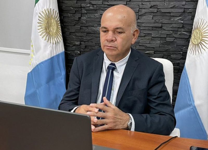 Leiva, sobre el cierre de listas: "Esperamos que las ambiciones no sean desmedidas"