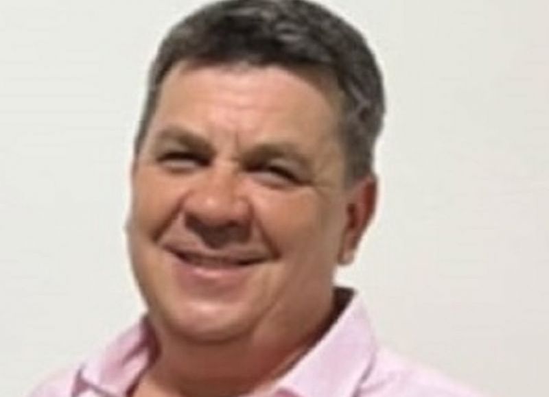 Buscan a Walter Serrano, de 51 años, desaparecido en Resistencia