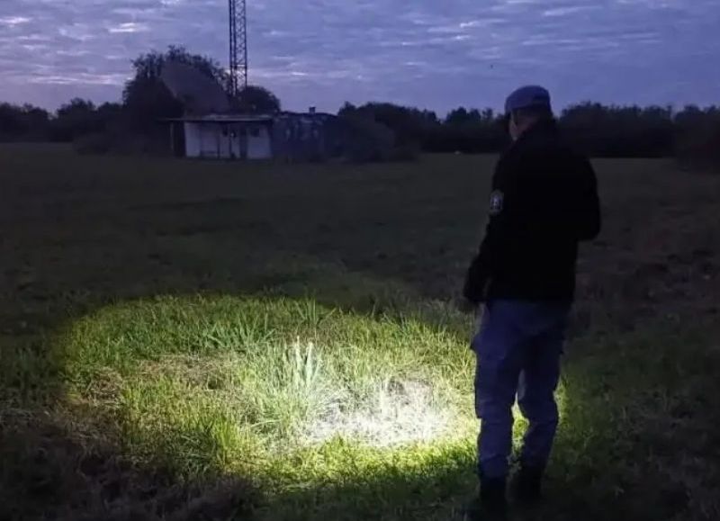 Falleció el hombre que había sido apuñalado por un vecino en Mesón de Fierro