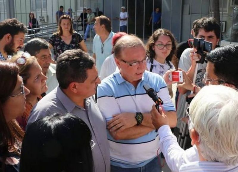 Impuestazo: con Gustavito de vacaciones, y Salom en la Presidencia habrá extraordinaria