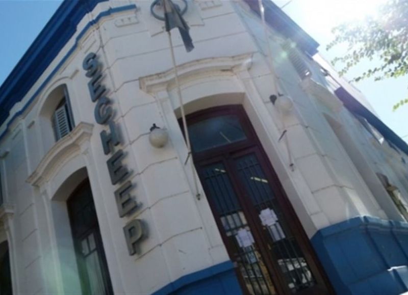Un audio promociona el nuevo rubro de Secheep: "Peluquería, cortes a toda hora"