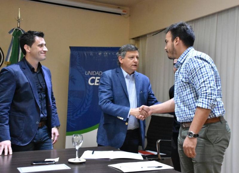 Fiduciaria del Norte incide en el crecimiento de la economía provincial