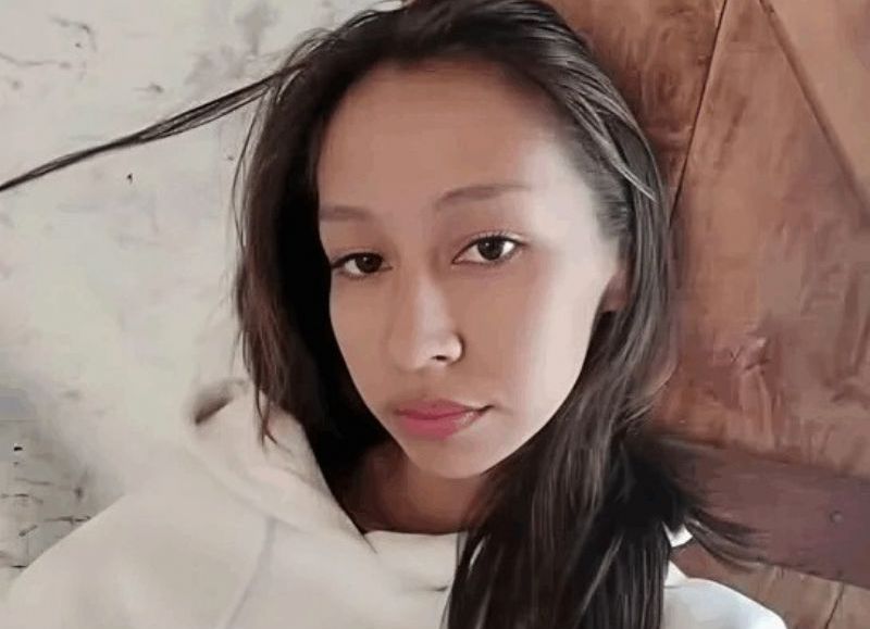 Encontraron sana y salva a la joven chaqueña que estaba desaparecida en Brasil