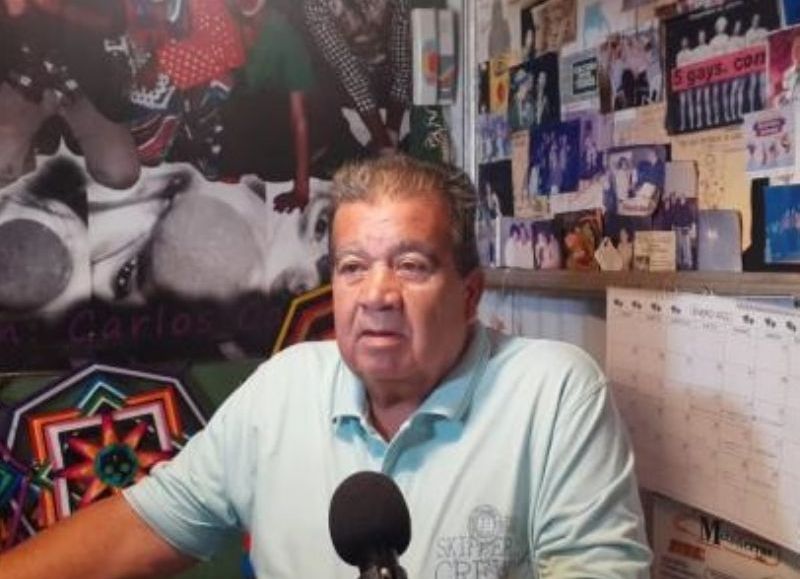 La obra "Somos Chacú" se presentará el 22 de enero en Cosquín