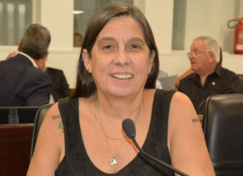 Teresa Cubells explicó por qué el Frente Chaqueño perdió las elecciones