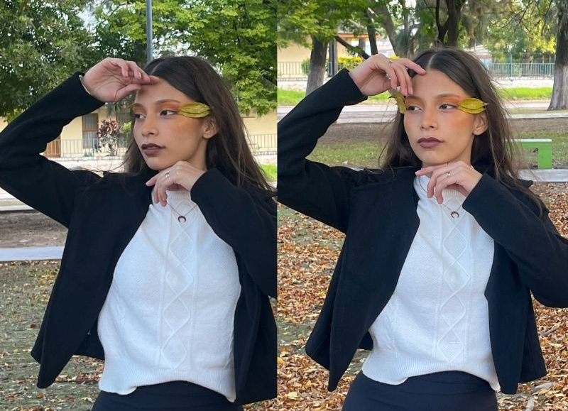 VIDEO | Gemma Models inició su temporada con una producción fotográfica otoñal y nuevas inscripciones