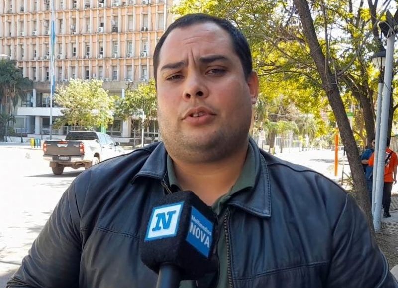 VIDEO | "Encuentro Republicano Federal" manifestó su apoyo a la candidatura de Zdero