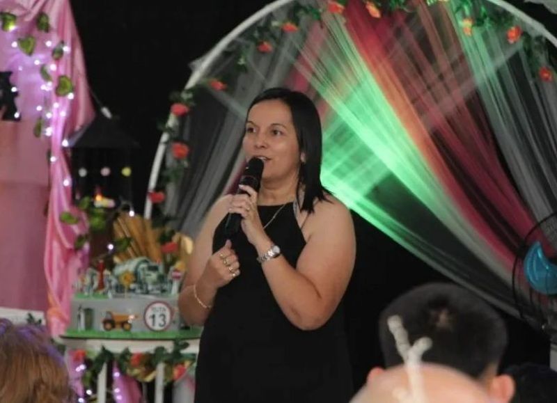 La Justicia Federal procesó a la intendente de Enrique Urien, Liliana Pascua