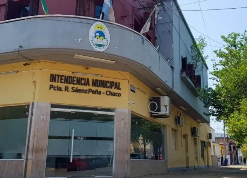 El municipio de Sáenz Peña recibió el primer pago del acuerdo con la Bolsa de Comercio