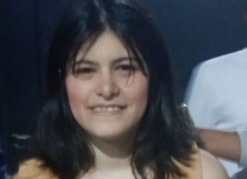 Buscan intensamente a Nicol Magali Verón de 26 años en Resistencia
