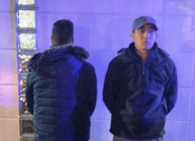 Una mujer denunció que fue golpeada por su pareja en Resistencia y el agresor quedó detenido