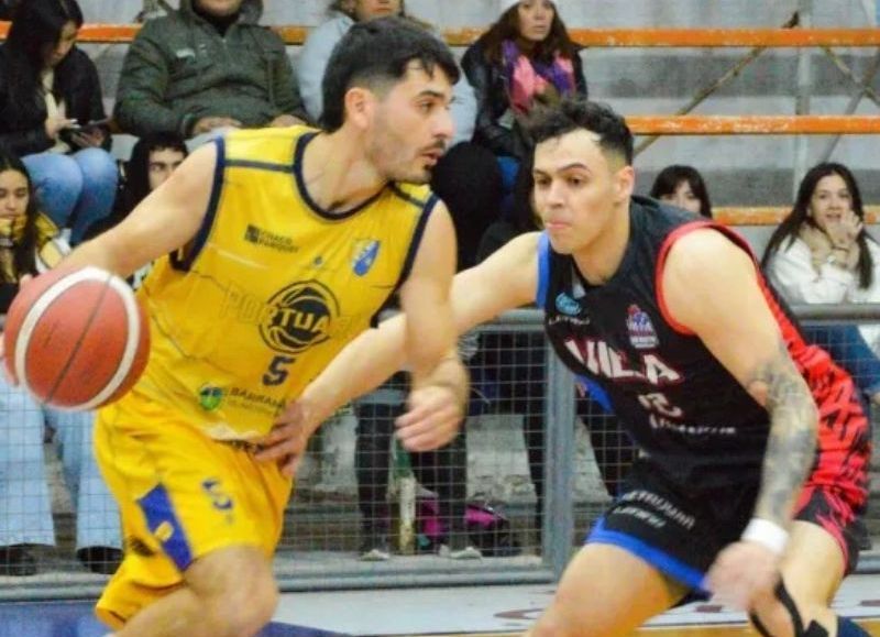 Confirmaron la programación de la tercera fecha del Pre-Federal de Básquet