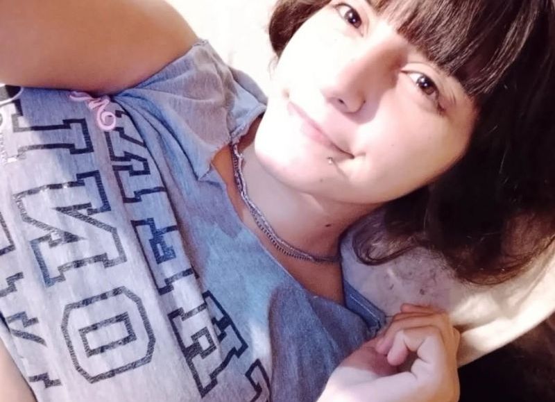 Solicitan colaboración para dar con el paradero de una menor en Barranqueras