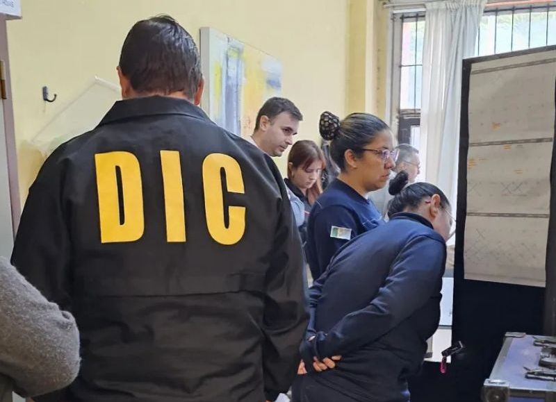 ¿El oficialismo mete la uña? Denuncian la desaparición de un expediente en el Tribunal de Cuentas