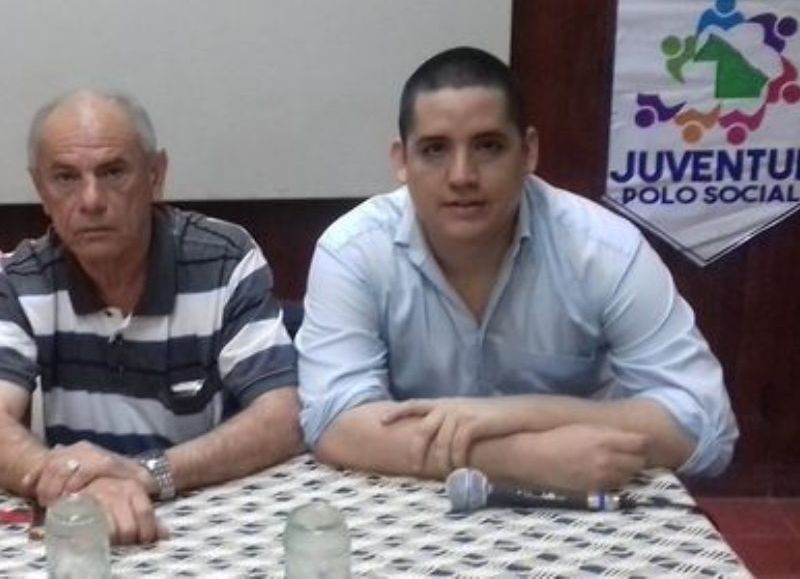 El Polo Social se separa del Frente Chaqueño tras la represión de Olivello en la ruta 11