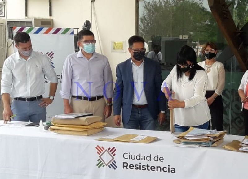 Anunciaron obras de reparación y reacondicionamiento de cinco Centros Comunitarios Municipales