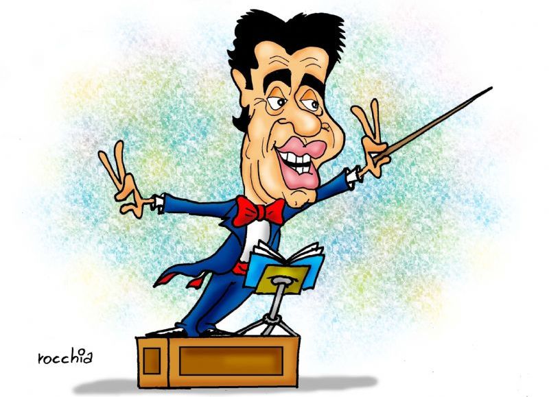 Capitanich recibió al fiscal de Estado para coordinar una agenda de trabajo