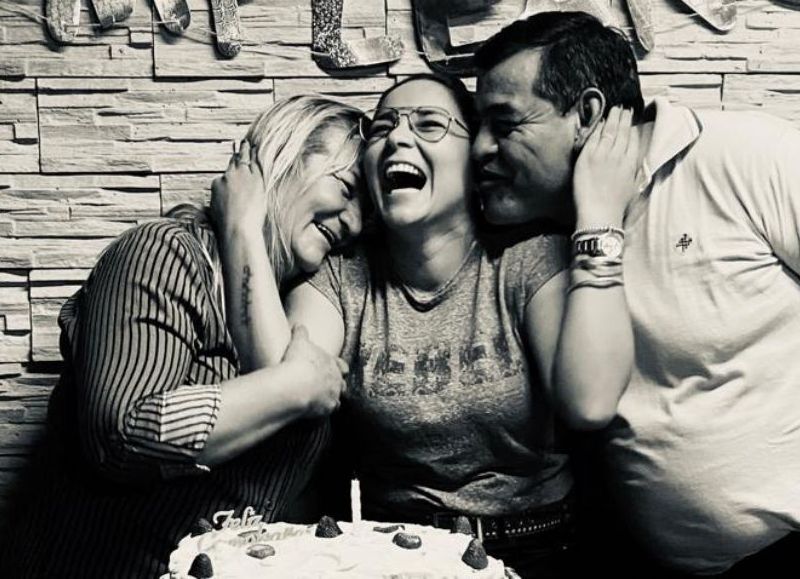 Magda Ayala: "Reafirmo mi compromiso inquebrantable para transformar a Barranqueras"