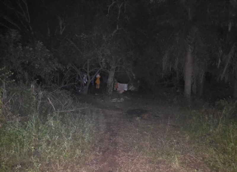 Detienen a dos hombres por el homicidio de otro de 70 años en Fontana