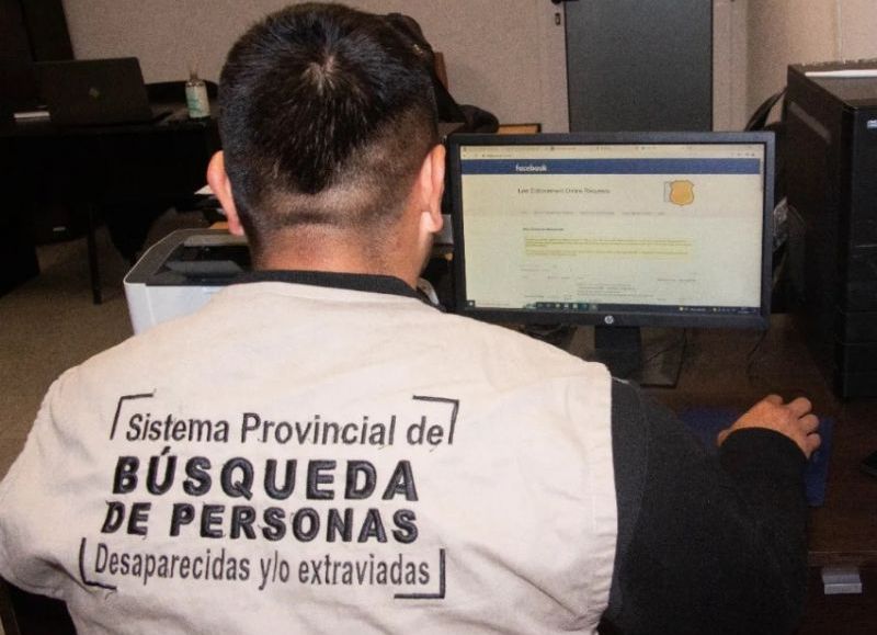 Hallaron en Córdoba a la madre y su hija que estaban desaparecidas