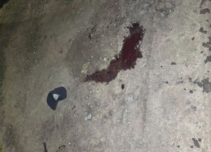 Un joven falleció tras ser apuñalado durante una riña en Villa Ángela