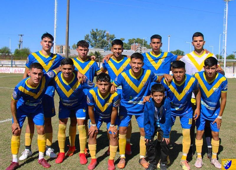 La Federación Chaqueña de Fútbol avanza en la preparación del Sub 18