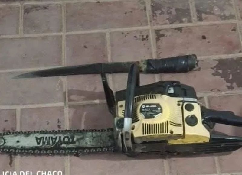 Demoraron a dos jóvenes que atacaron a un hombre en La Tigra