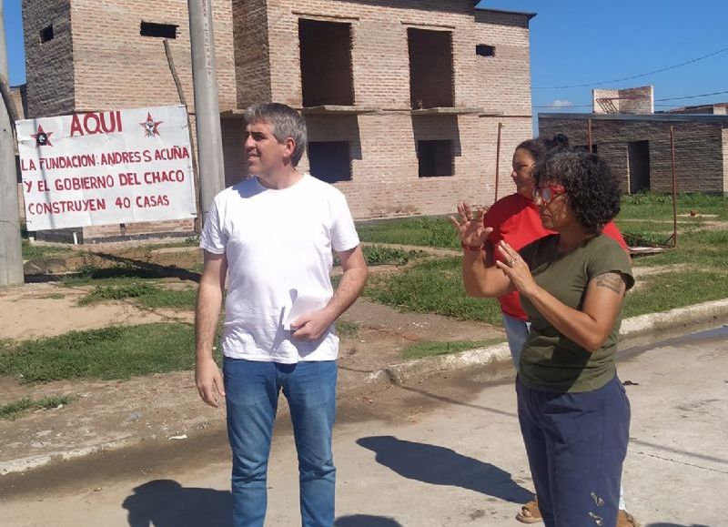 La Justicia otorgó la libertad a Mauro Andión en la causa por supuesta corrupción en IAFEP