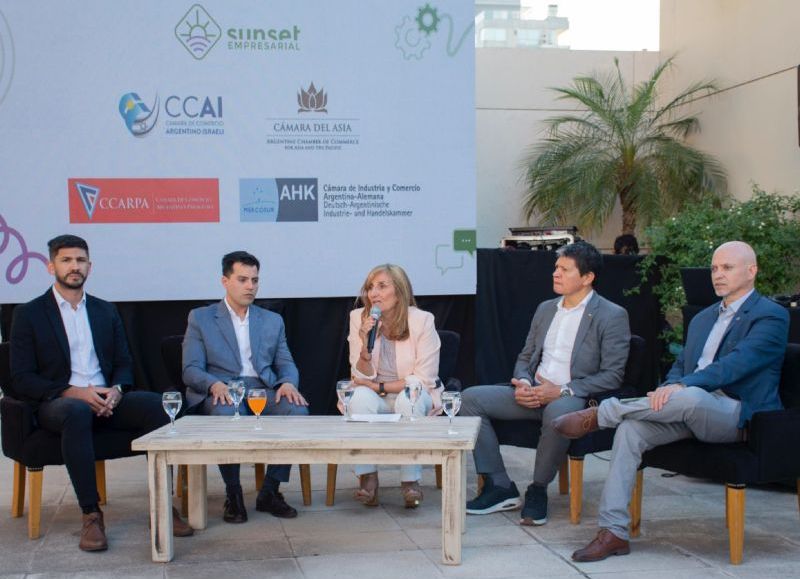 El ICCTI y Fechaco consolidan lazos estratégicos para fortalecer a las empresas