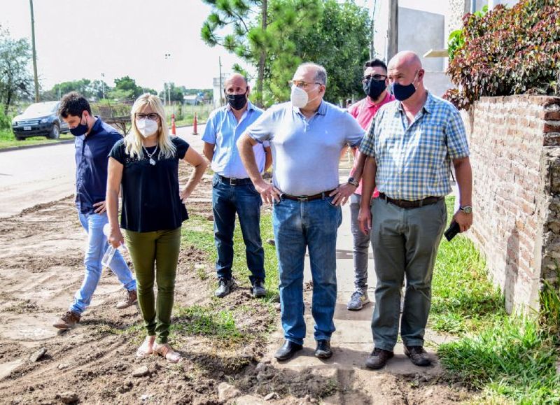 ¿Qué Rodas gobierna Fontana?, uno de los dos es el que quiere conducir el PJ pero "con trampas"