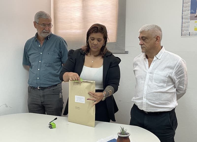 ¿Amigo de...? Un sólo oferente se hizo eco de una licitación del municipio de Resistencia