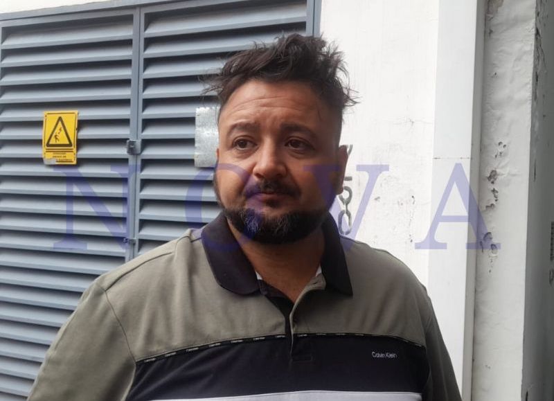 Crimen de "El Guasón” Romero: investigan un posible ataque en grupo