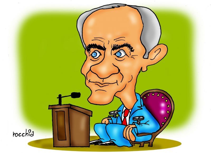 En Resistencia ya celebra Roy Nikisch que se queda con la Intendencia