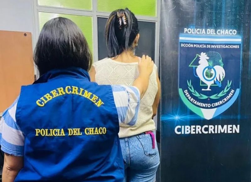 Descubrieron a una mujer que realizó compras por 600 mil pesos con una tarjeta ajena