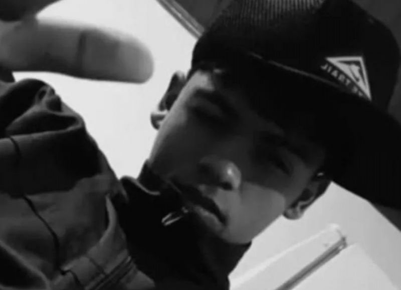 Un adolescente falleció electrocutado en Los Frentones