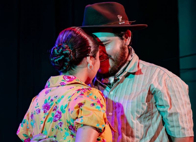 Cinco artistas chaqueños finalistas del “Nuevos Valores” de Pre Cosquín 2026