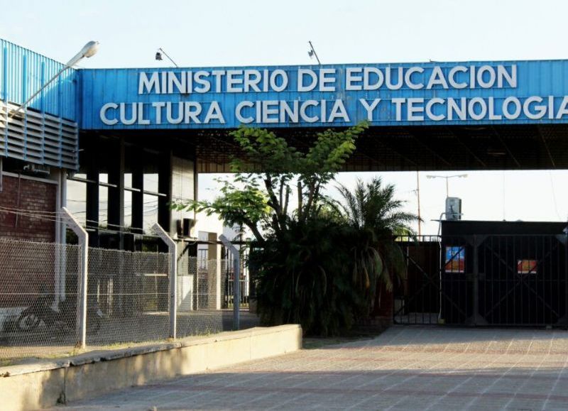 Por resolución del Ministerio de Educación, se reanudan los concursos docentes