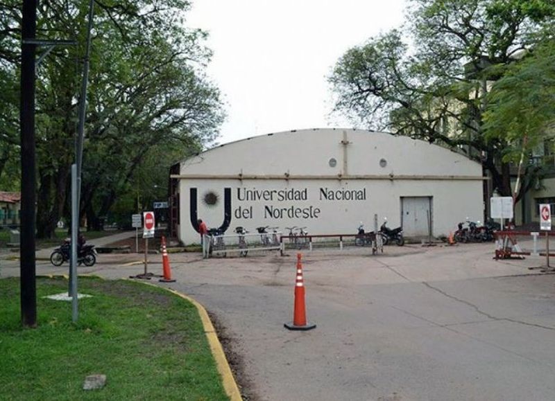 Candidatos a intendente de Resistencia debatirán en la UNNE