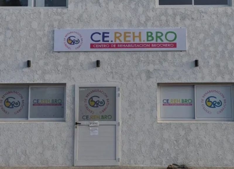 Buscan a una joven chaqueña que se escapó de un Centro de Rehabilitación en Córdoba